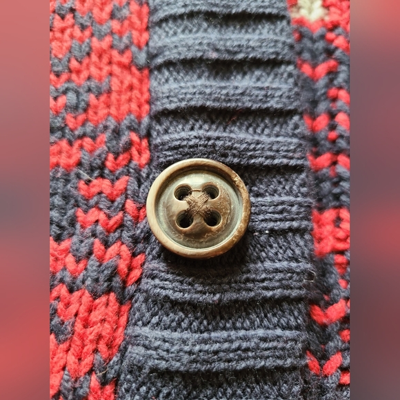 NWT! Gymboree Cardigan Sweater - Picture 6 of 8